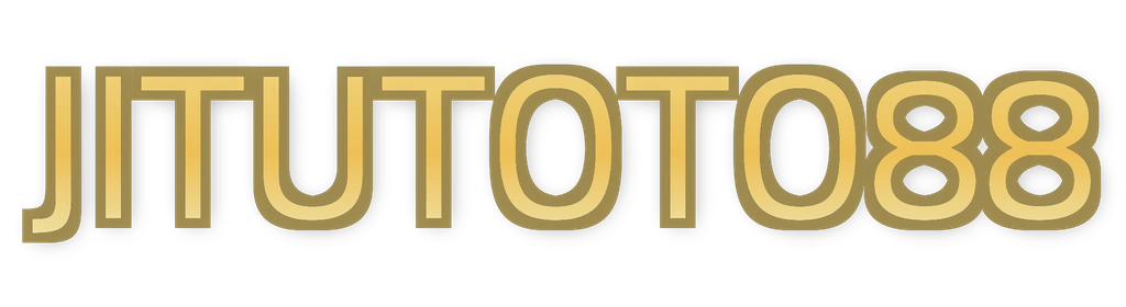 Logo JITUTOTO88